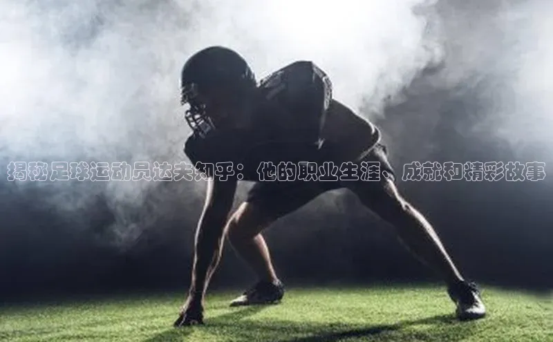 星欧官方网站登录入口度小满支付揭秘足球运动员达夫知乎：他的职业生涯、成就和精彩故事