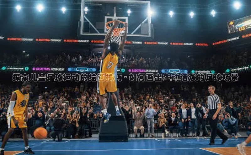 星欧账号登录入口百度众测探索儿童足球运动的绘画技巧 - 如何画出生动活泼的足球场景