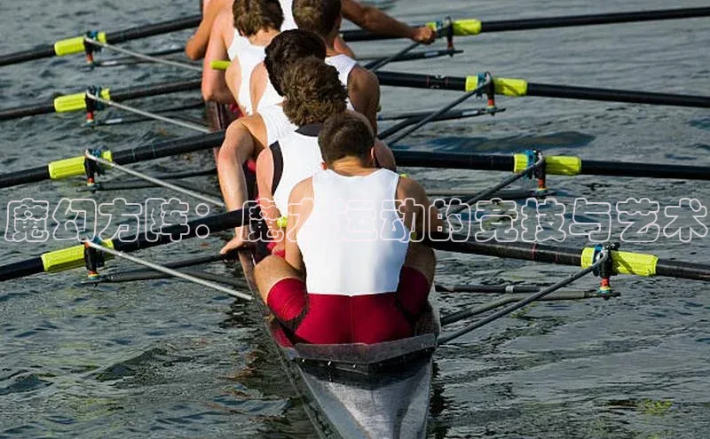 魔幻方阵：魔方运动的竞技与艺术