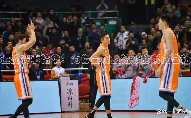运动赛事精华：为你呈现最精彩的瞬间合辑