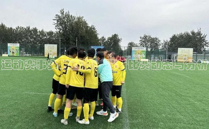 运动赛事实时直播：最新比赛动态与分析