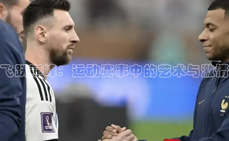 飞跃巅峰：运动赛事中的艺术与激情
