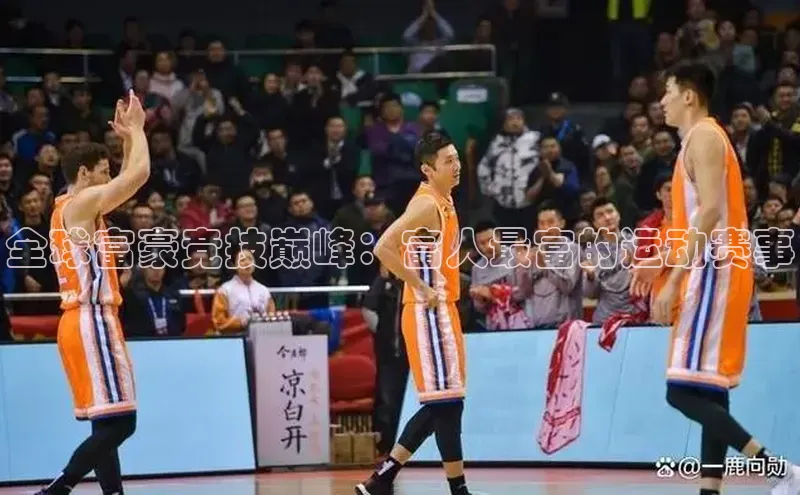 全球富豪竞技巅峰：富人最富的运动赛事