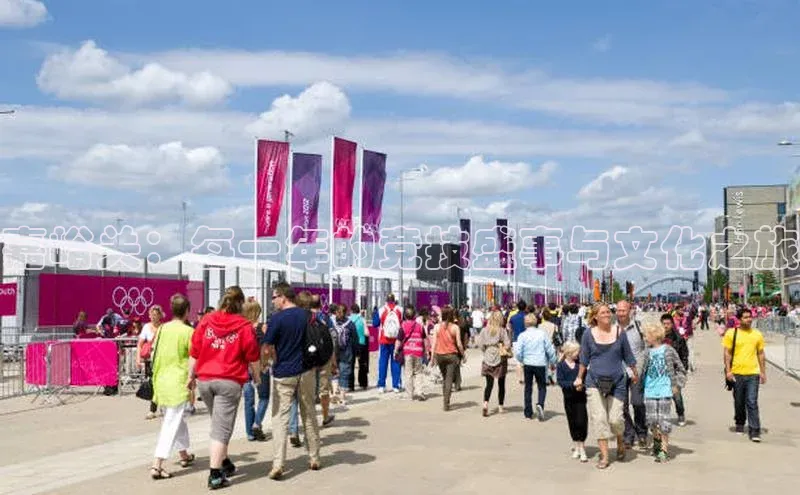 嘉峪关：每一年的竞技盛事与文化之旅