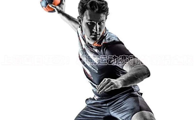 上海夏日狂欢：暑期运动赛事的激情之旅