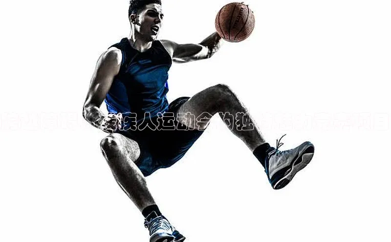 跨越障碍：残疾人运动会的独特魅力竞赛项目